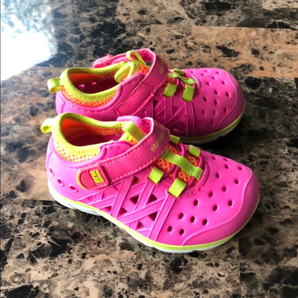 Stride Rite Made2Play